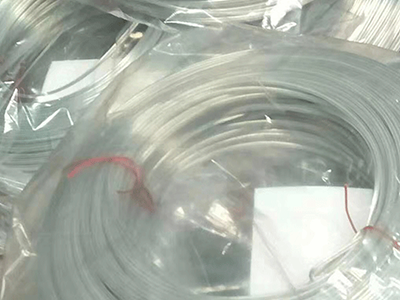 虞城铁芯放炮线