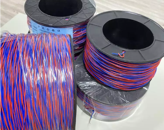 虞城放炮线的具体作用是什么？