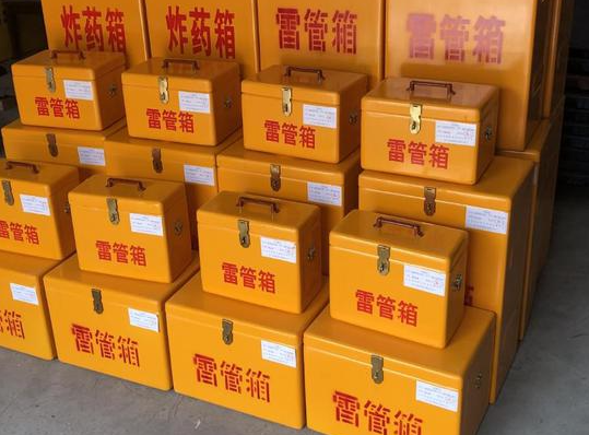 虞城玻璃钢雷管箱的使用寿命一般是多少？