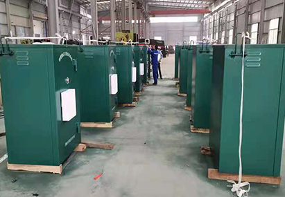虞城移动炸药库：安全与效率并重的爆破行业新趋势
